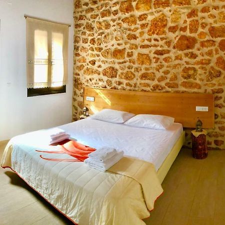 Bekos Traditional House أرخانجلوس المظهر الخارجي الصورة