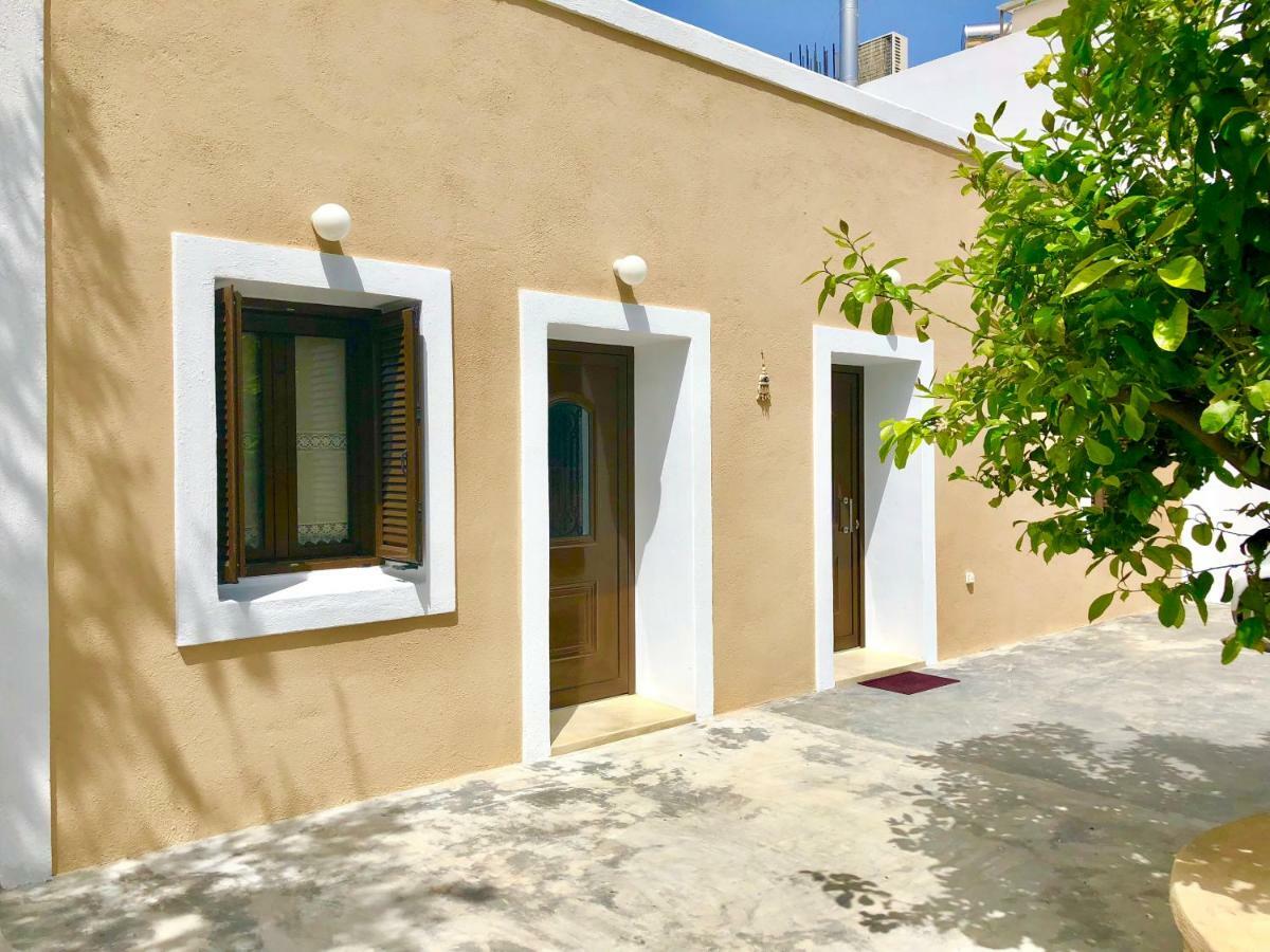 Bekos Traditional House أرخانجلوس المظهر الخارجي الصورة