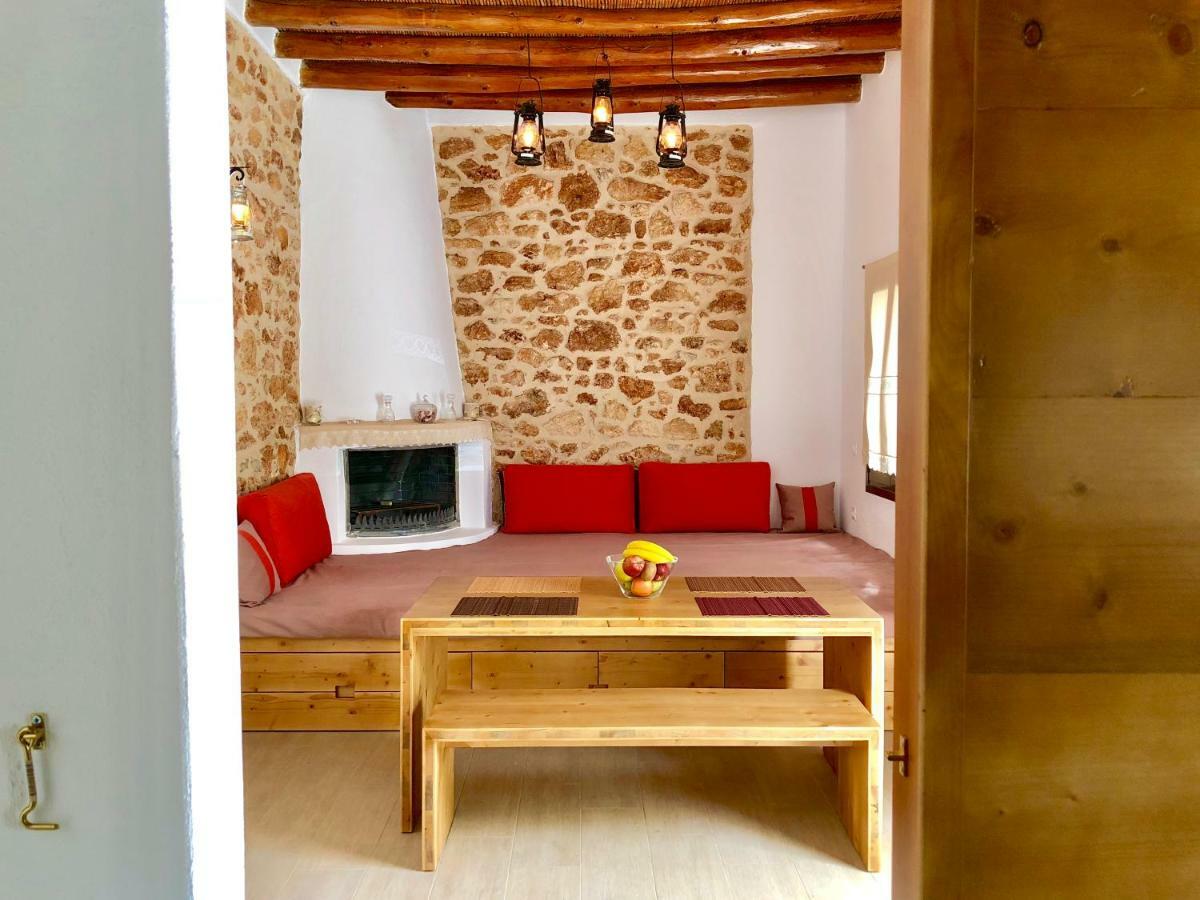 Bekos Traditional House أرخانجلوس المظهر الخارجي الصورة