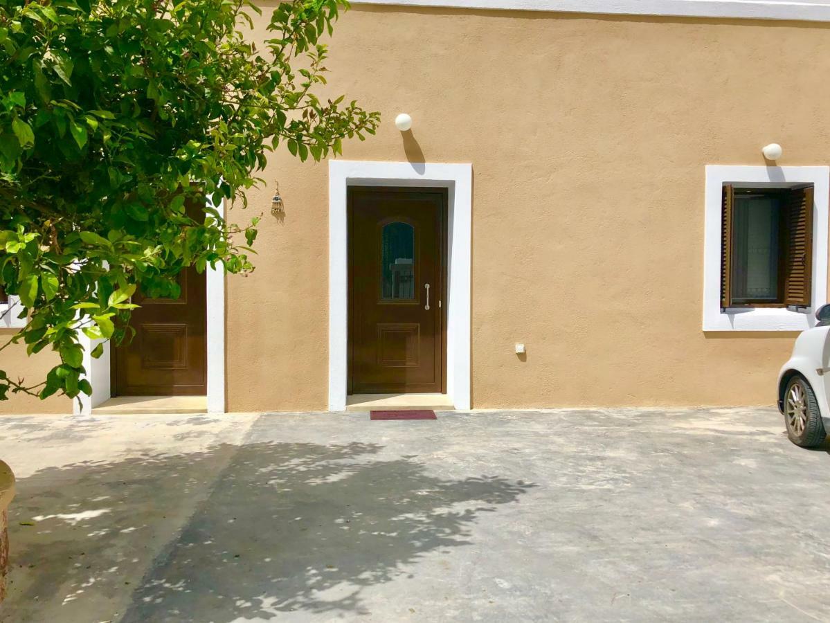 Bekos Traditional House أرخانجلوس المظهر الخارجي الصورة