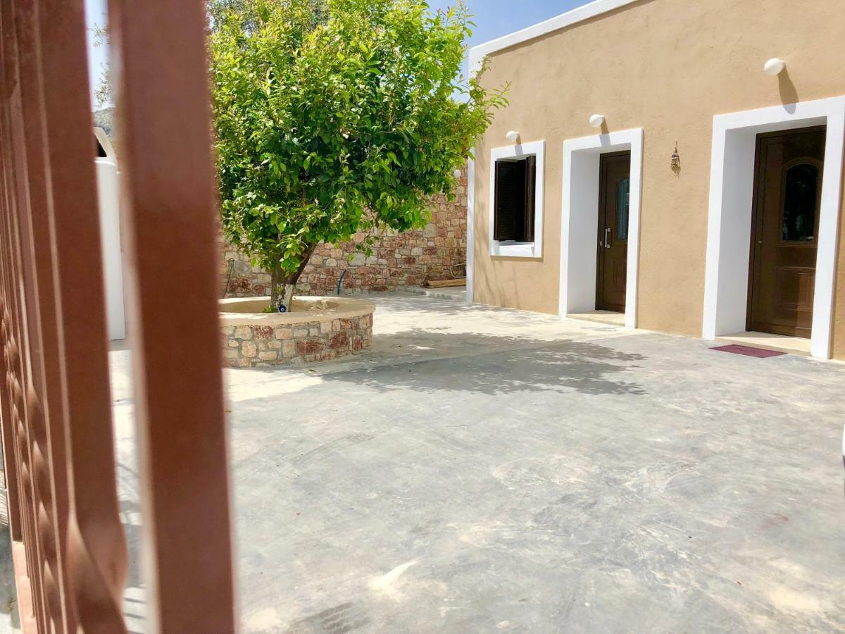 Bekos Traditional House أرخانجلوس المظهر الخارجي الصورة