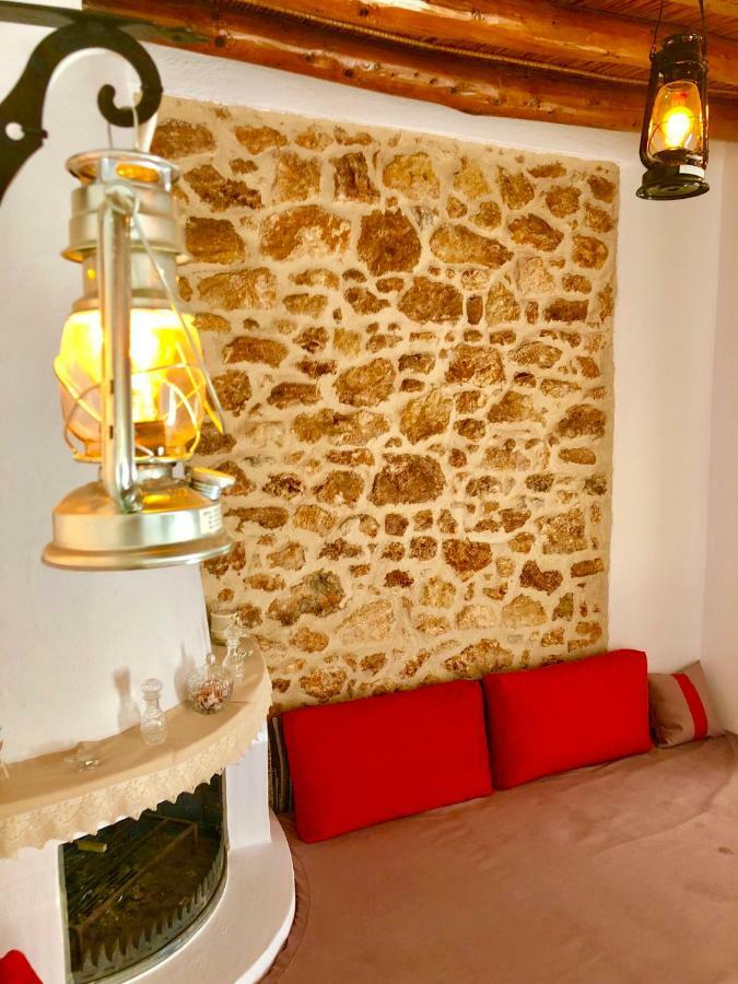 Bekos Traditional House أرخانجلوس المظهر الخارجي الصورة