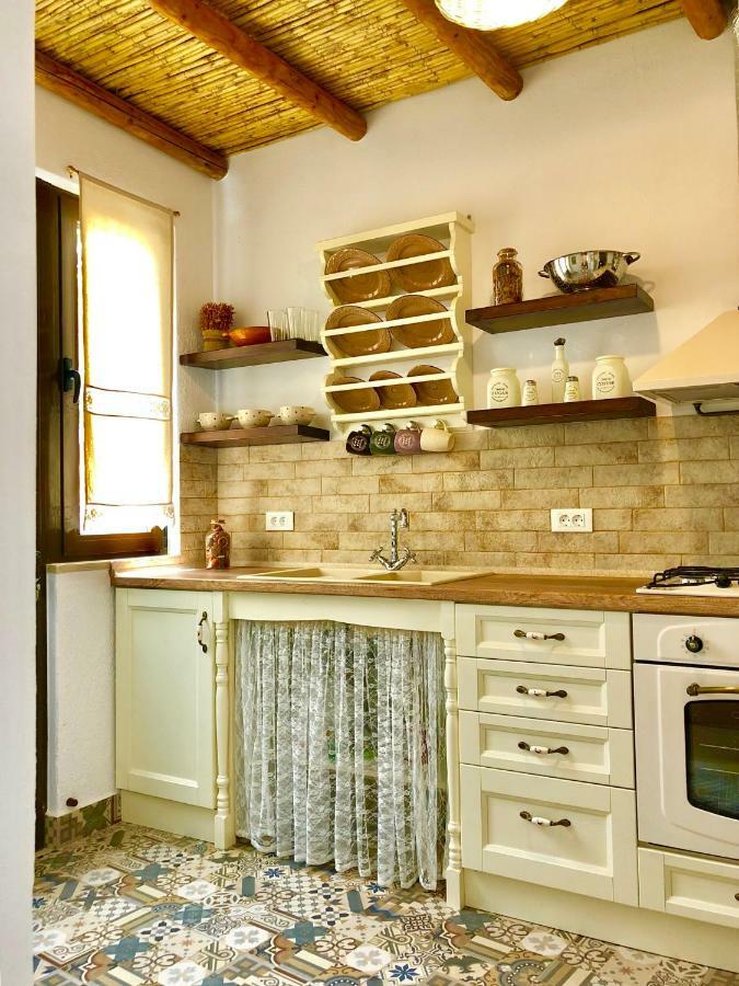 Bekos Traditional House أرخانجلوس المظهر الخارجي الصورة