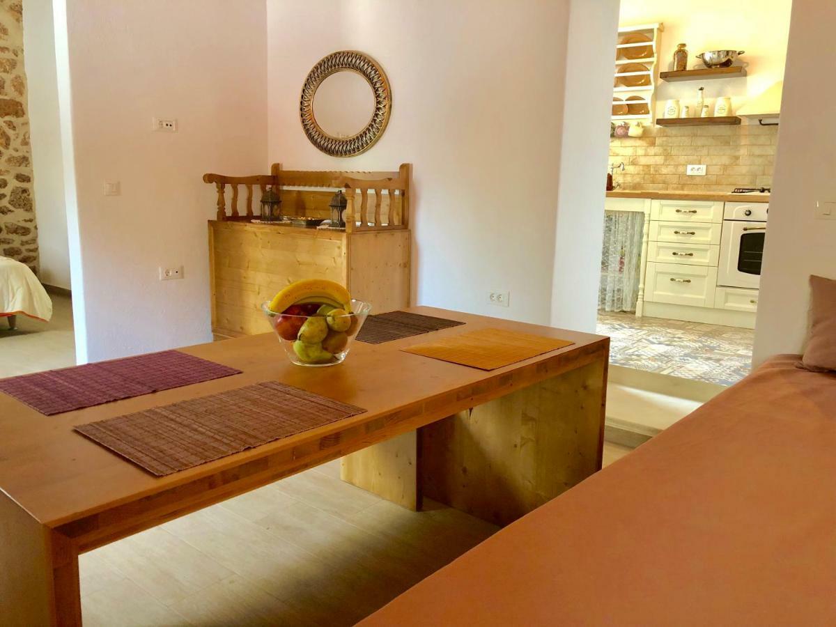 Bekos Traditional House أرخانجلوس المظهر الخارجي الصورة