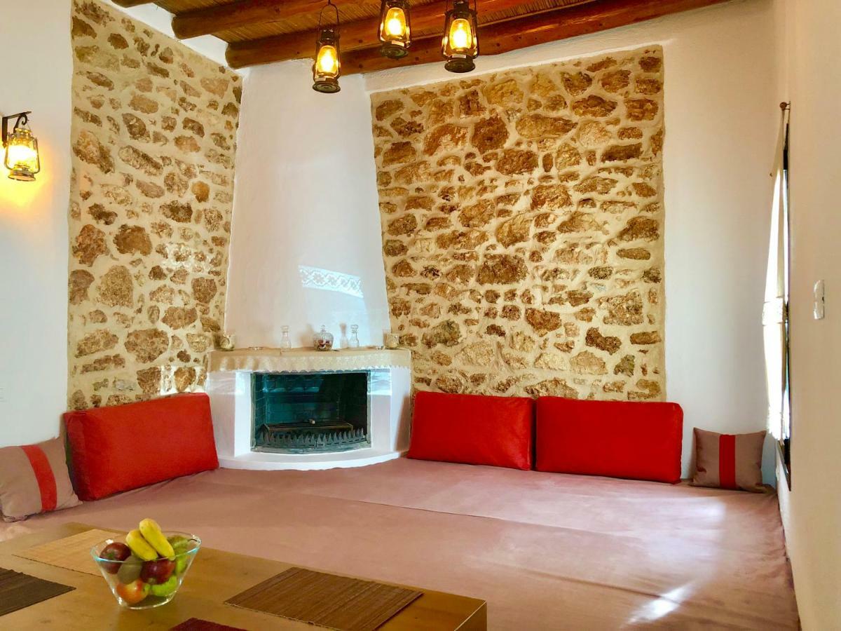 Bekos Traditional House أرخانجلوس المظهر الخارجي الصورة