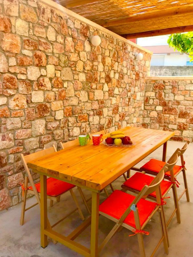 Bekos Traditional House أرخانجلوس المظهر الخارجي الصورة