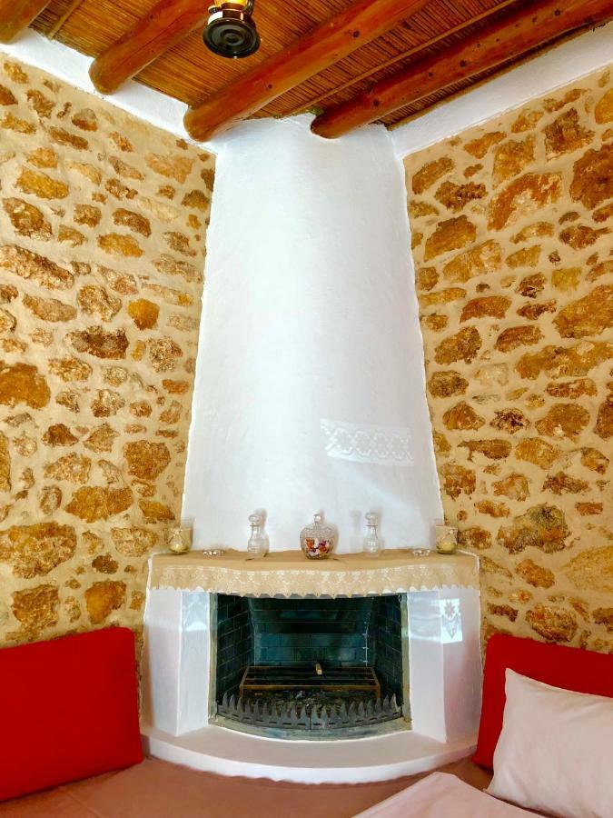 Bekos Traditional House أرخانجلوس المظهر الخارجي الصورة
