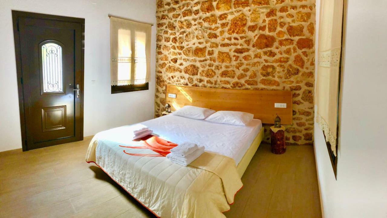 Bekos Traditional House أرخانجلوس المظهر الخارجي الصورة